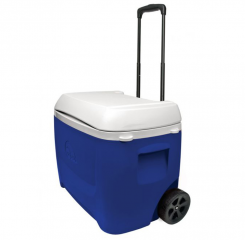 Igloo - Island Breeze Ισοθερμικό Φορητό Ψυγείο Rol...