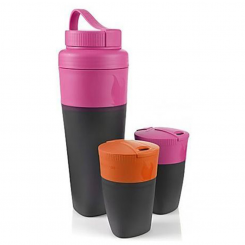 Light My Fire - Pack-up-Drink Kit