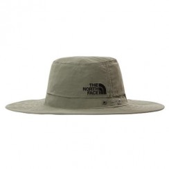 The North Face - Horizon Hat Breeze Brim Agave Green