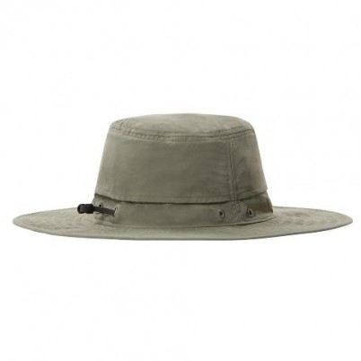 The North Face - Horizon Hat Breeze Brim Agave Gre...