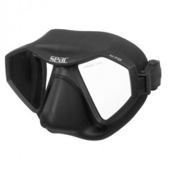 Seac - Mask L70 Black