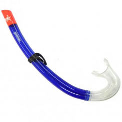 Abysstar - Boccaglio Anatomic Jr Blue