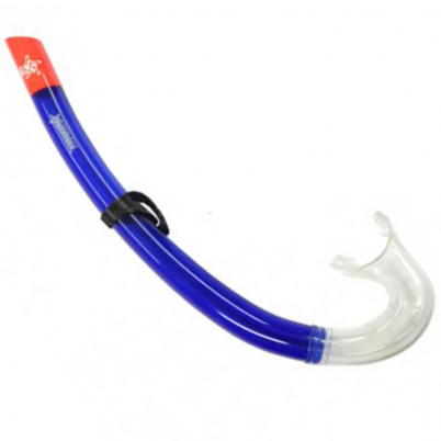 Abysstar - Boccaglio Anatomic Jr Blue