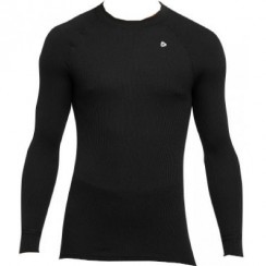 Thermowave - Originals Long Sleeve Shirt Black