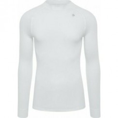 Thermowave - Originals Long Sleeve Shirt White