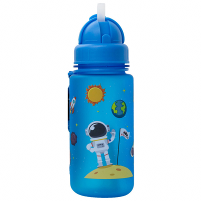 AlpinTec - Space 400 ml Kids Blue