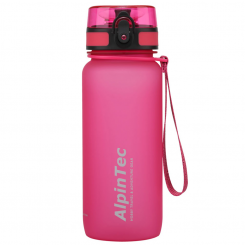 AlpinTec - Trek 650 ml Pink