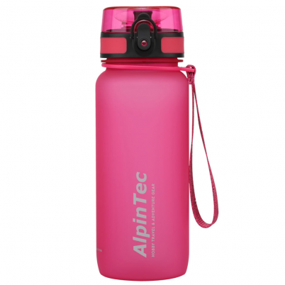 AlpinTec - Trek 650 ml Pink