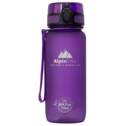 AlpinTec - Trek 650 ml Purple