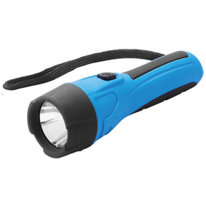 AlpinPro - Φακός 60lm Μπλέ