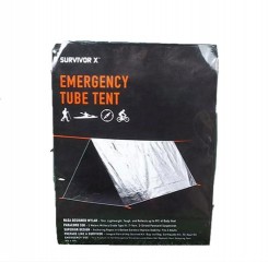 Unigreen - Emergency Tube Tent