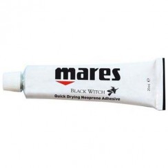 Mares - Κόλλα Στολής
