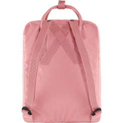 Fjallraven - Kanken Pink