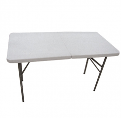 Unigreen - Τραπέζι Πτυσσόμενο 122 x 61x 73,5 (cm)