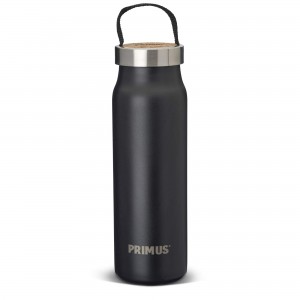 Primus - Klunken Vacuum Bottle 500ml Black