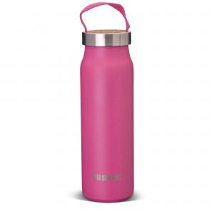 Primus - Klunken Vacuum Bottle 500ml Pink