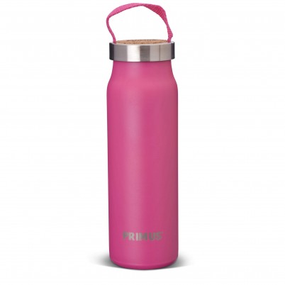 Primus - Klunken Vacuum Bottle 500ml Pink
