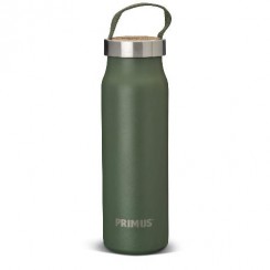 Primus - Klunken Vacuum Bottle 500ml Green