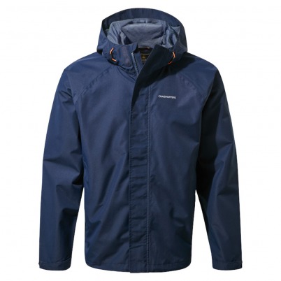 Graghoppers - Onion Jacket Blue Navy