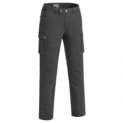 Pinewood - Trousers Serengeti D. Anthracite