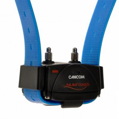 NUM'axes - Canicom 200/800/1500 Receiver-