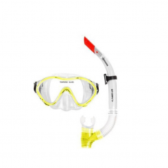 Abysstar - Set Corfu Jr Yellow