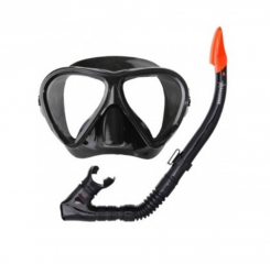 Abysstar - Set Coral Black