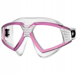 Seac - Sonic Goggle White/Pink