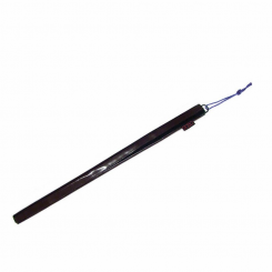 Polo - Προστατευτικό Σχοινιού Μαύρο