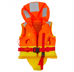 Eval - Σωσίβιο Παιδικό <15kg 