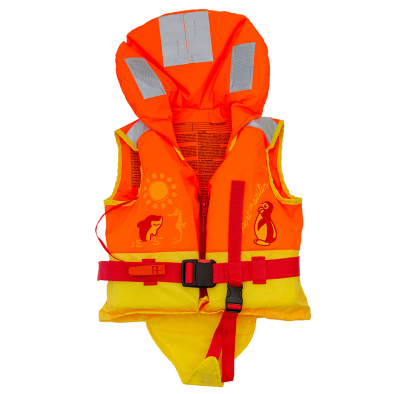 Eval - Σωσίβιο Παιδικό <15kg 