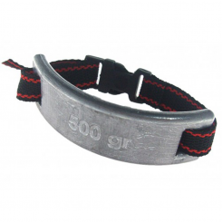 Βαρίδια Ποδιών Ιμάντα Ζεύγος 500gr...