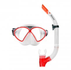 Abysstar - Set Fenix Jr Red