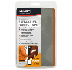 McNETT - Reflelctive Fabric Tape