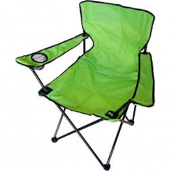 Summer Club - Καρέκλα Action Πράσινη