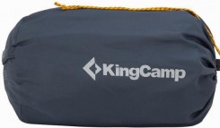 Kingcamp - Classic Light Grey Blue