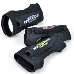 Bestdivers - Γάντι Neoprene Με Θήκη Για Φακό...