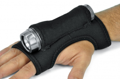 Bestdivers - Γάντι Neoprene Με Θήκη Για Φακό