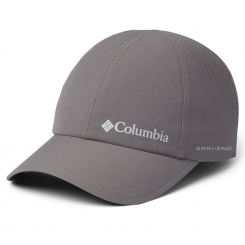 Columbia - Καπέλο Silver Ridge III Ball Cap City Grey