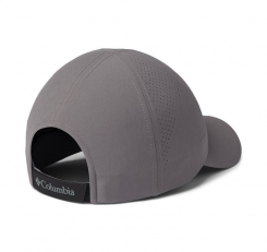 Columbia - Καπέλο Silver Ridge III Ball Cap City Grey