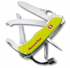 Victorinox - Rescue Tool Ελβετικός Σουγιάς