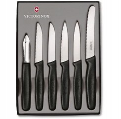 Victorinox - Paring Knife Σετ Μαχαίρια Κουζίνας