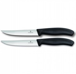 Victorinox - Steak Knife Σετ 2 τεμ. 6.7933.12Β...