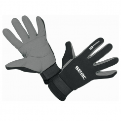 Seac - Amara HD Gloves 1.5mm