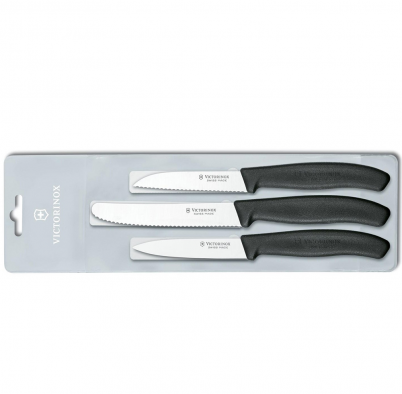 Victorinox - Σετ Μαχαίρια 3τμχ 6.7113.3...