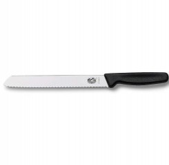 Victorinox - Μαχαίρι Ψωμιού 21cm 5.1633.21Β...