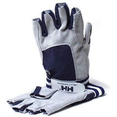 Helly Hansen - Sailing Gloves 590 Classic Navy