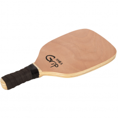 Amila - Ρακέτες Ξύλινες Θαλάσσης Με Τσάντα Μεταφορ...