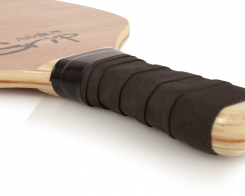 Amila - Ρακέτες Ξύλινες Θαλάσσης Με Τσάντα Μεταφοράς 400gr 12mm