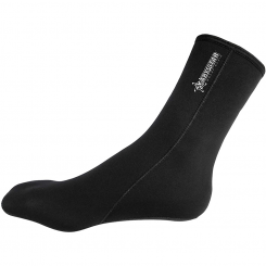 Abysstar - Calzare in Neoprene 5mm